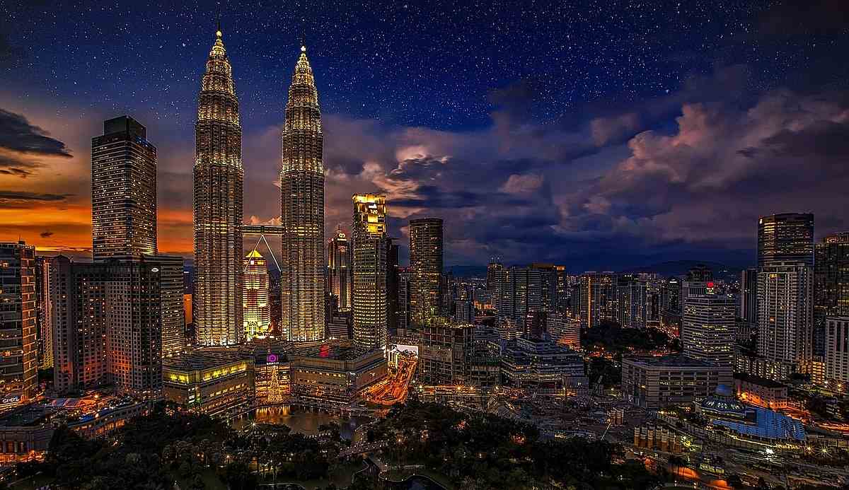 Kuala Lumpur