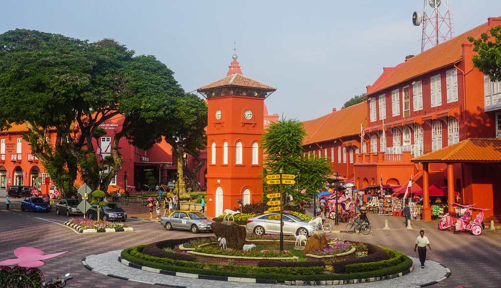 Malacca