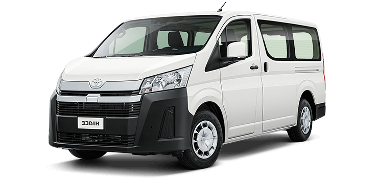 Hiace