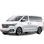 Hyundai Starex (10-seater) - Malaysia City Transfer