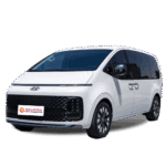 Hyundai Staria (10-seater) - Malaysia City Transfer