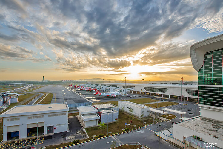 KLIA 2 International Airport