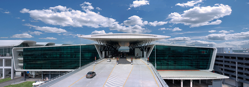 KLIA Gateway Malaysia-International Airport
