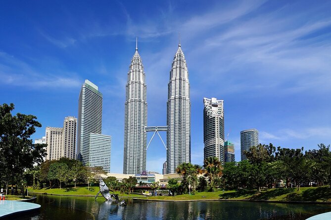 Kuala Lumpur - Popular Destination In Malaysia (Private Car Rental with Driver KL)