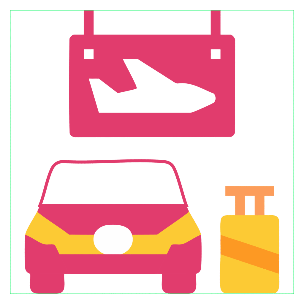 Malaysia City Transfer-Airport Transfer Taxi