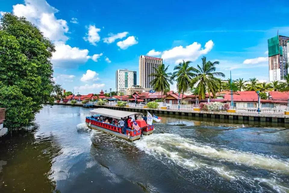 Melaka River (Melaka)