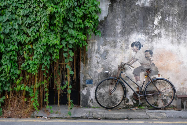 Penang - Popular Destination In Malaysia (Private Car Rental with Driver Pulau Pinang)