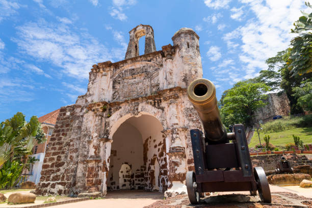 Private Car hire with Driver - Malacca Taxi Online Booking (Melaka)