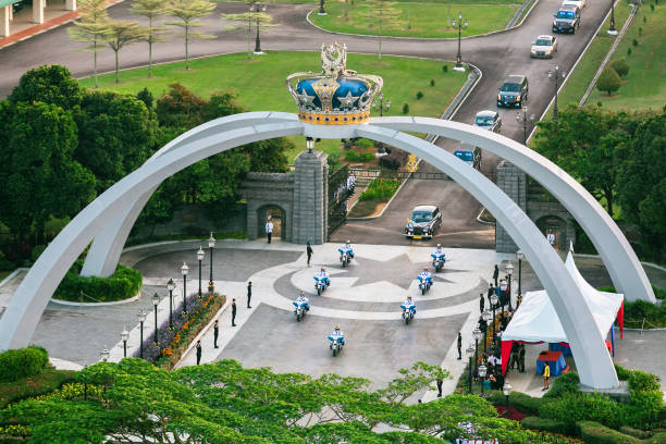 Private Taxi Johor Bahru - Car rental with Drive JB