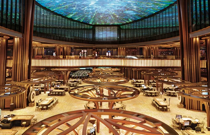 SkyCasino Genting - Genting Highlands Attractions