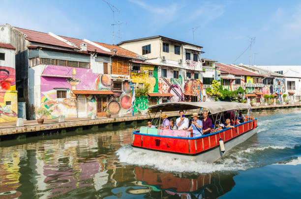 Taxi Malacca - Car rental with Driver Melaka (Private Tour & Transfer)
